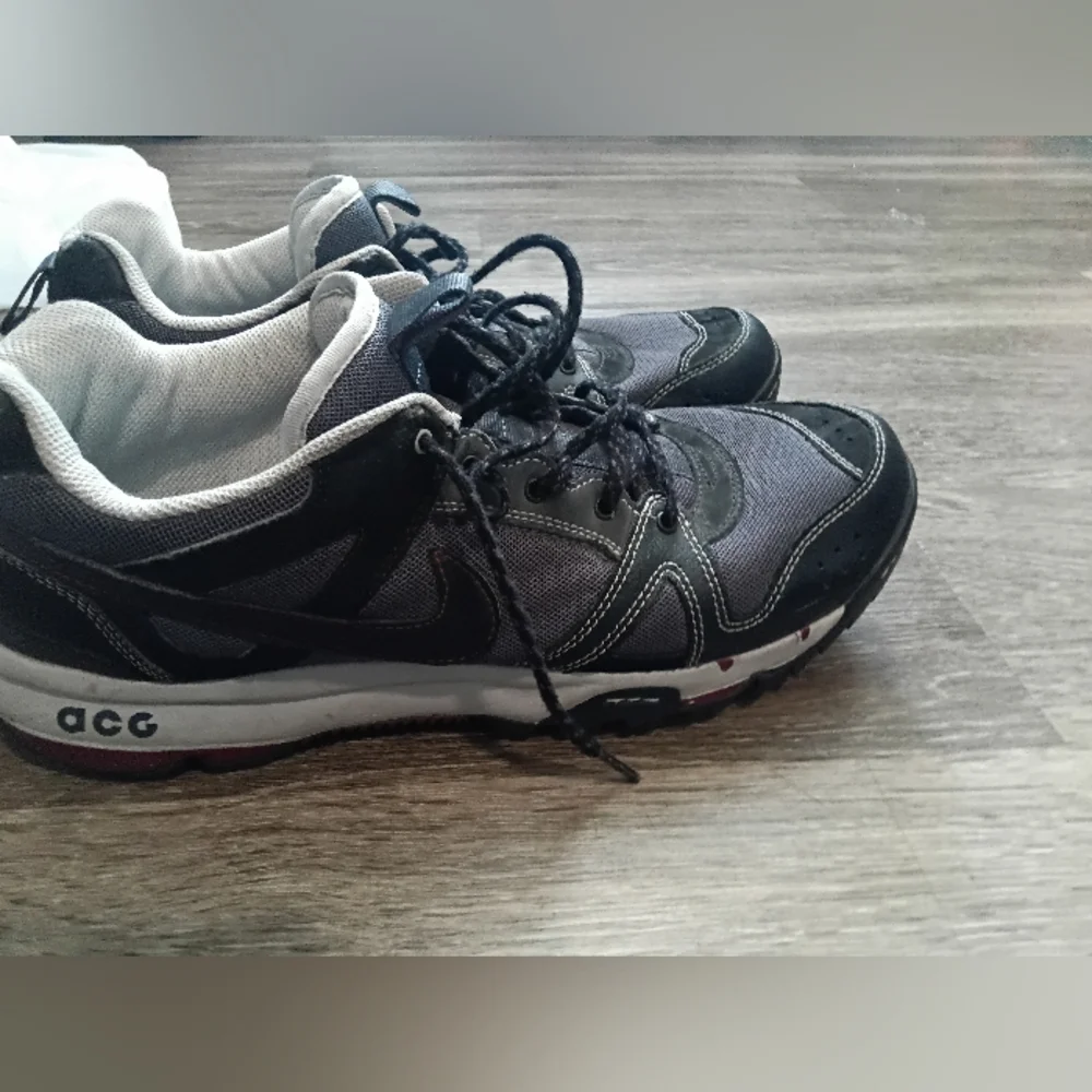 Men's Nike ACG Rongbuk Shoes Size 12 - Picture 2 of 16